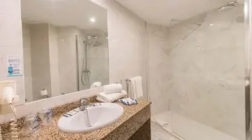 Amic Horizonte Hotel
