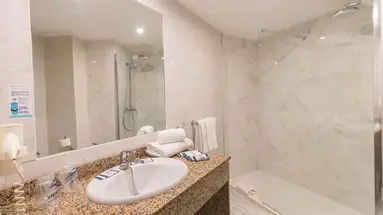 Amic Horizonte Hotel