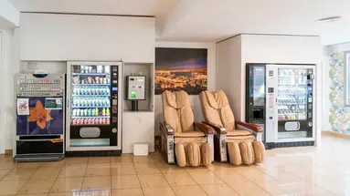 Amic Horizonte Hotel