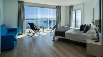 Amic Horizonte Hotel