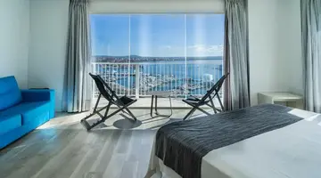Amic Horizonte Hotel