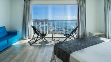 Amic Horizonte Hotel