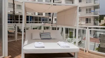 Amic Horizonte Hotel