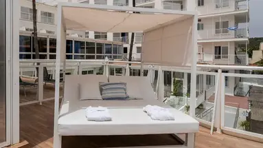 Amic Horizonte Hotel