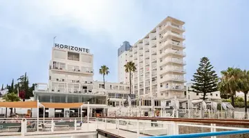 Amic Horizonte Hotel