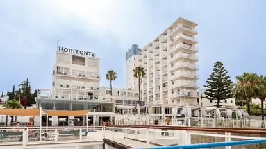Amic Horizonte Hotel