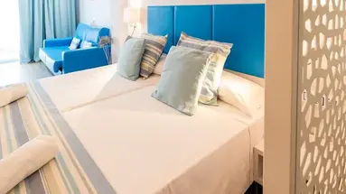 Amic Horizonte Hotel