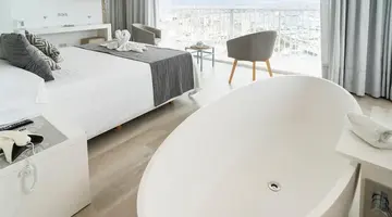 Amic Horizonte Hotel