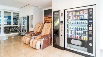 Amic Horizonte Hotel