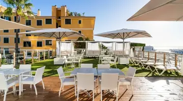 Amic Horizonte Hotel
