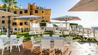 Amic Horizonte Hotel