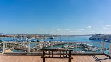 Amic Horizonte Hotel