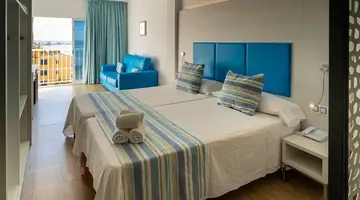 Amic Horizonte Hotel