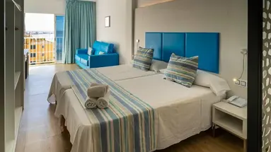 Amic Horizonte Hotel