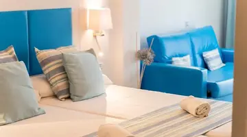 Amic Horizonte Hotel