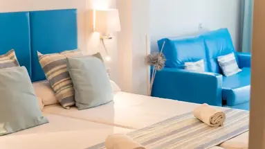 Amic Horizonte Hotel