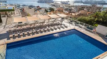 Amic Horizonte Hotel