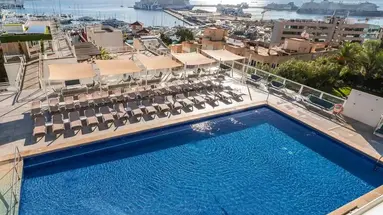 Amic Horizonte Hotel
