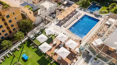 Amic Horizonte Hotel
