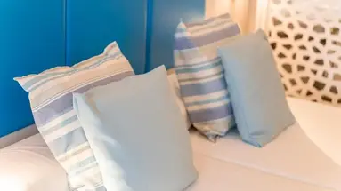 Amic Horizonte Hotel