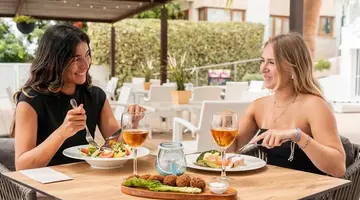Amic Horizonte Hotel