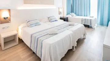 Amic Horizonte Hotel