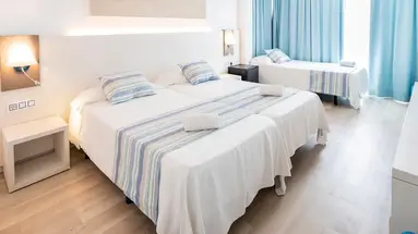 Amic Horizonte Hotel