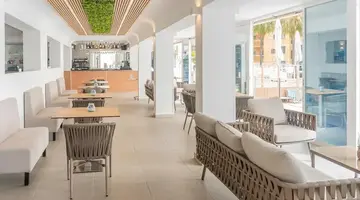 Amic Horizonte Hotel
