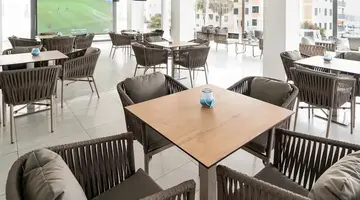 Amic Horizonte Hotel