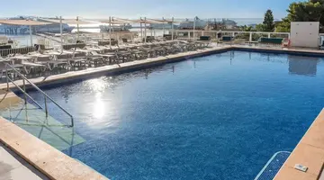Amic Horizonte Hotel
