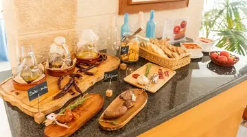 Amic Horizonte Hotel