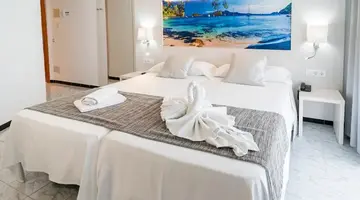 Amic Horizonte Hotel