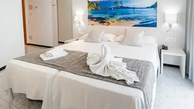 Amic Horizonte Hotel
