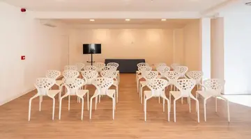Amic Horizonte Hotel