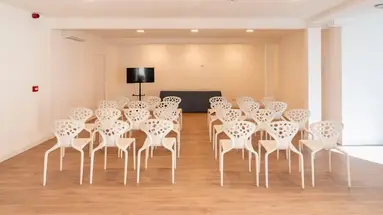 Amic Horizonte Hotel
