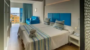 Amic Horizonte Hotel