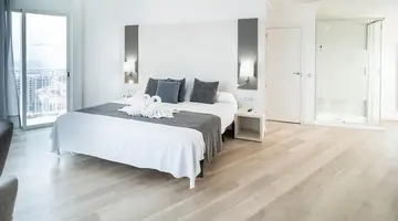 Amic Horizonte Hotel