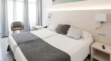 Amic Horizonte Hotel