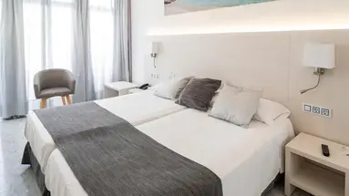Amic Horizonte Hotel