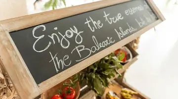 Amic Horizonte Hotel
