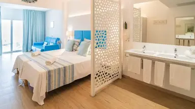Amic Horizonte Hotel