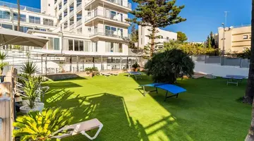 Amic Horizonte Hotel