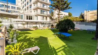 Amic Horizonte Hotel