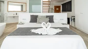 Amic Horizonte Hotel