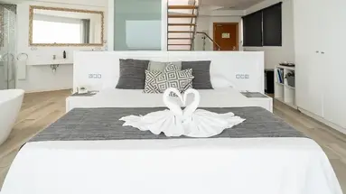 Amic Horizonte Hotel