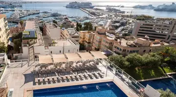 Amic Horizonte Hotel