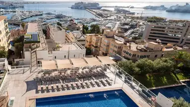 Amic Horizonte Hotel