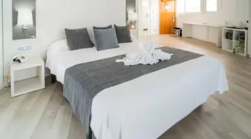 Amic Horizonte Hotel