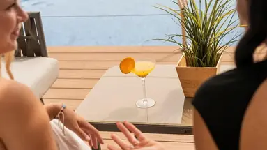 Amic Horizonte Hotel