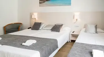 Amic Horizonte Hotel